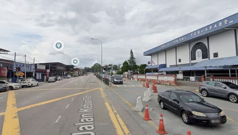 Shop for Sale in Kampung Kebun Teh (Johor Bahru) - Doreen Wong - Exterior - PropertyGuru.com.my