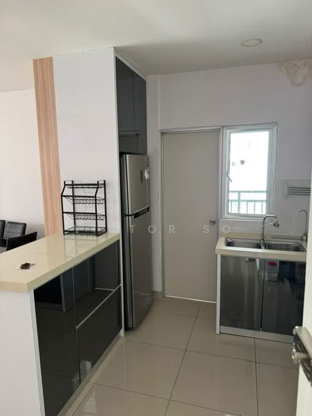 Service Residence for Rent at Maxim Citylights - Victor So - PropertyGuru.com.my