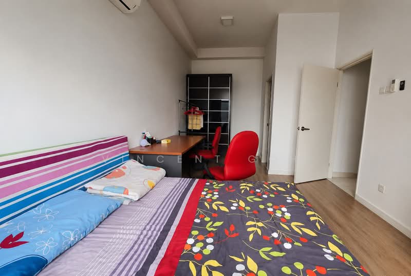 Condominium for Sale at Damansara Foresta - Vincent Goh - Bedroom - PropertyGuru.com.my