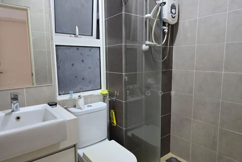 Condominium for Sale at Damansara Foresta - Vincent Goh - Bathroom - PropertyGuru.com.my