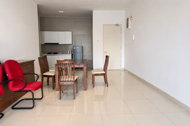 Condominium for Sale at Damansara Foresta - Vincent Goh - Kitchen - PropertyGuru.com.my