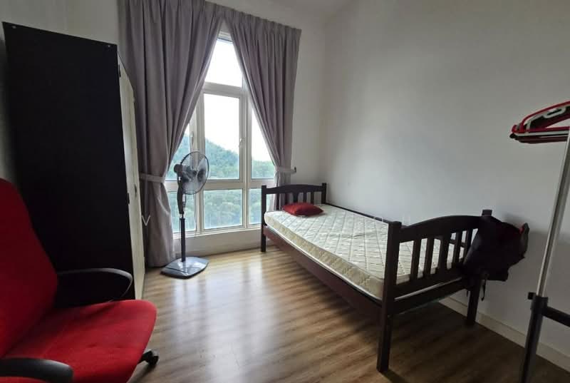 Condominium for Sale at Damansara Foresta - Vincent Goh - Bedroom - PropertyGuru.com.my
