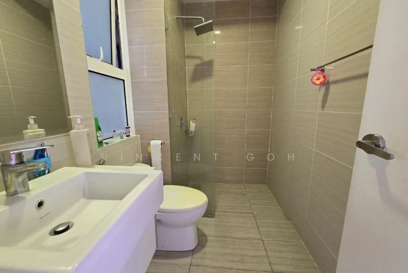 Condominium for Sale at Damansara Foresta - Vincent Goh - Bathroom - PropertyGuru.com.my