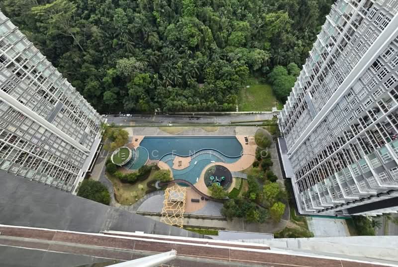 Condominium for Sale at Damansara Foresta - Vincent Goh - Exterior - PropertyGuru.com.my