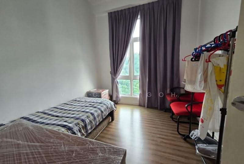 Condominium for Sale at Damansara Foresta - Vincent Goh - Bedroom - PropertyGuru.com.my