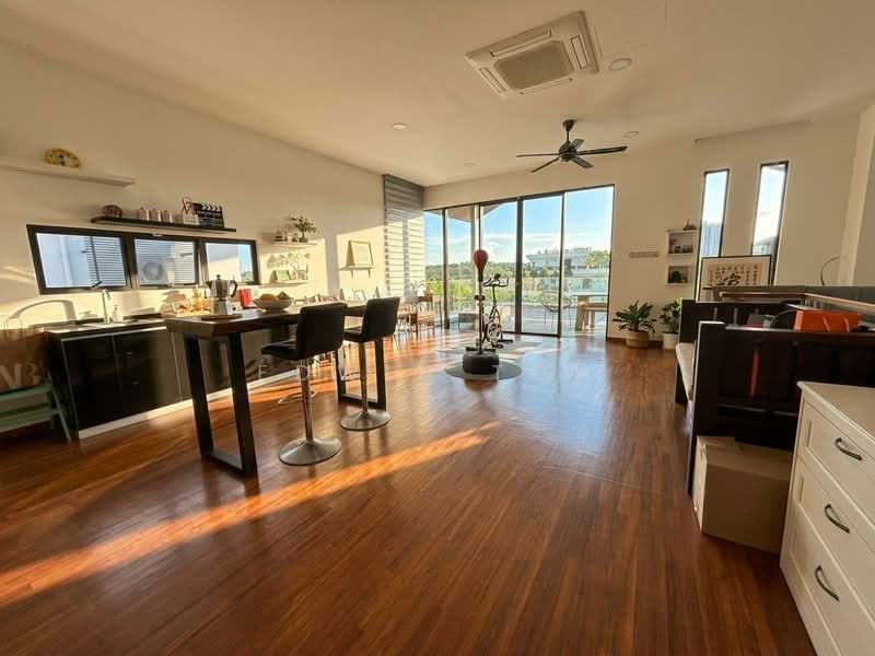 Bungalow House untuk Dijual di Masai (Johor) - Edwin Toh - PropertyGuru.com.my