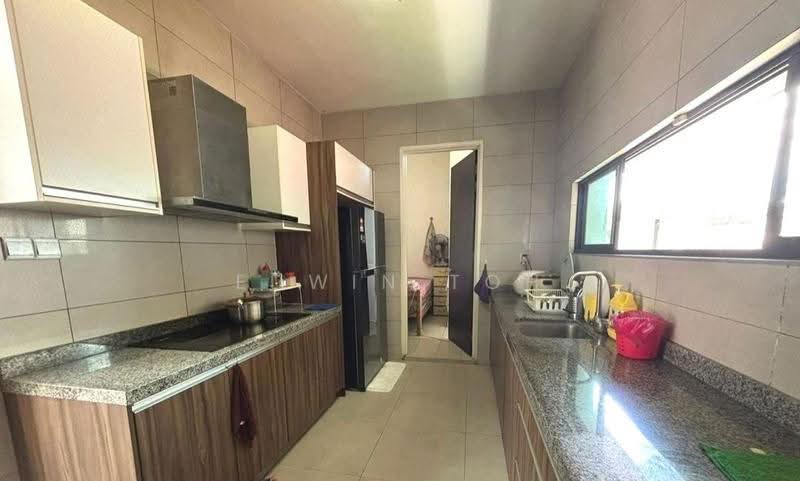 Bungalow House untuk Dijual di Masai (Johor) - Edwin Toh - PropertyGuru.com.my