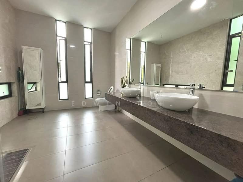 Bungalow House untuk Dijual di Masai (Johor) - Edwin Toh - PropertyGuru.com.my
