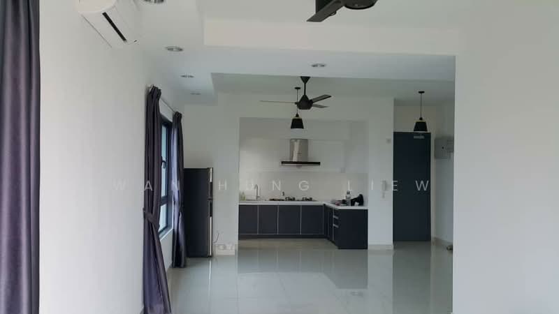 Service Residence for Sale at The Link 2 @ Bukit Jalil (Serviced Residences) - Wan Hung Liew - Kitchen - PropertyGuru.com.my