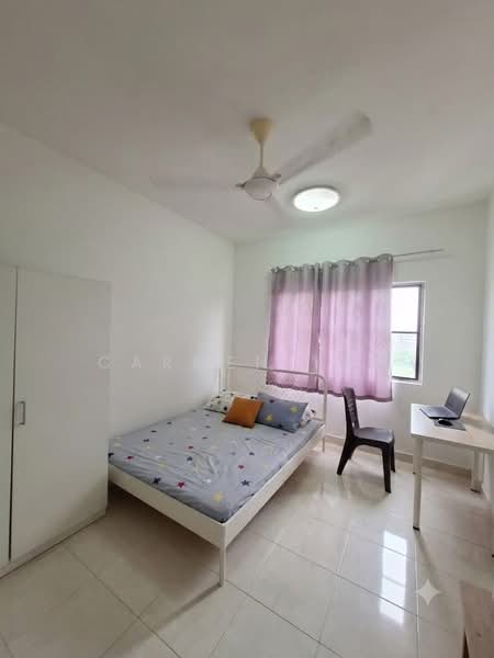 Kondominium untuk Disewa di Pelangi Utama - Carmen Yap - PropertyGuru.com.my