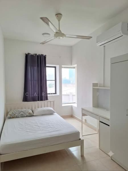 Kondominium untuk Disewa di Pelangi Utama - Carmen Yap - PropertyGuru.com.my
