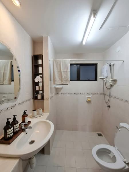 Kondominium untuk Disewa di Pelangi Utama - Carmen Yap - PropertyGuru.com.my