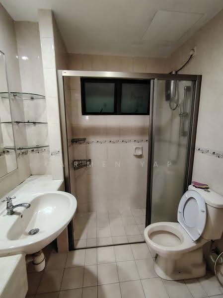 Kondominium untuk Disewa di Pelangi Utama - Carmen Yap - PropertyGuru.com.my