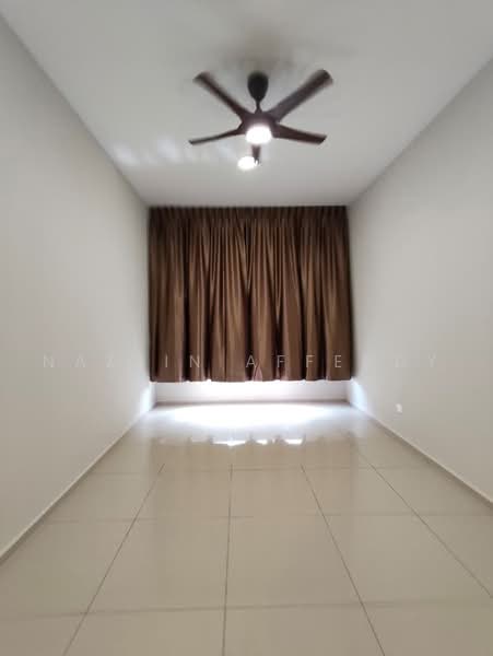 Kediaman Servis untuk Disewa di Seiring Residensi - Nazrin Affendy - Interior - PropertyGuru.com.my