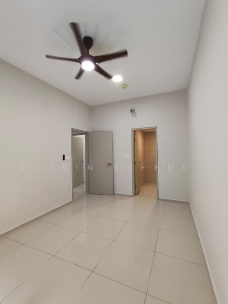 Kediaman Servis untuk Disewa di Seiring Residensi - Nazrin Affendy - Interior - PropertyGuru.com.my