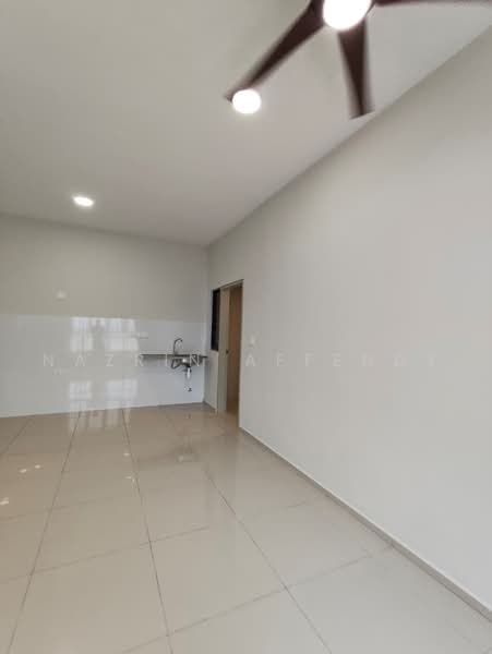 Kediaman Servis untuk Disewa di Seiring Residensi - Nazrin Affendy - PropertyGuru.com.my