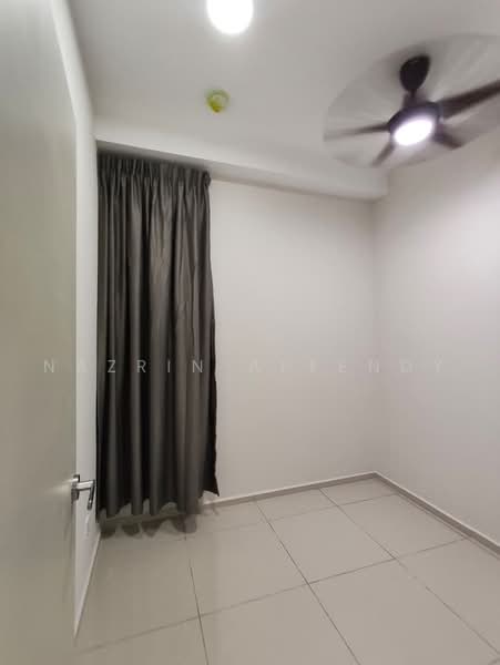 Kediaman Servis untuk Disewa di Seiring Residensi - Nazrin Affendy - PropertyGuru.com.my
