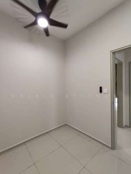 Kediaman Servis untuk Disewa di Seiring Residensi - Nazrin Affendy - PropertyGuru.com.my