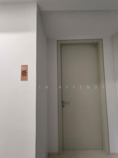 Kediaman Servis untuk Disewa di Seiring Residensi - Nazrin Affendy - PropertyGuru.com.my
