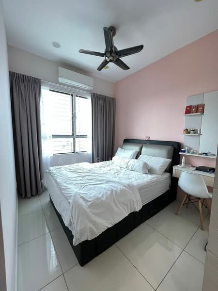 Condominium for Sale at Skyview Residence - Ar Siang - Bedroom - PropertyGuru.com.my