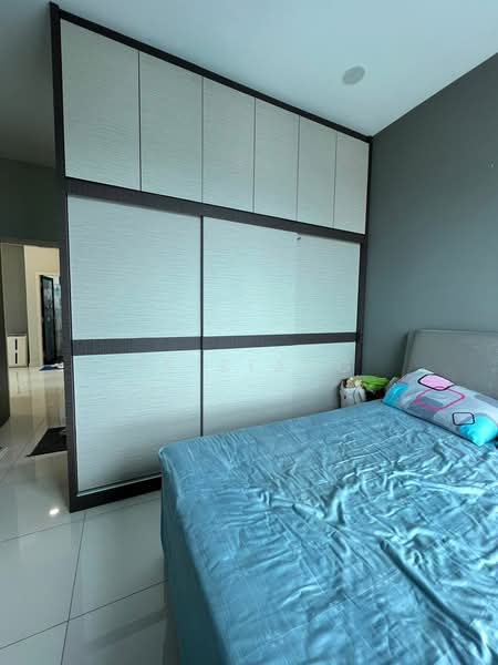 Condominium for Sale at Skyview Residence - Ar Siang - Bedroom - PropertyGuru.com.my