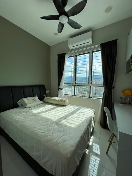 Condominium for Sale at Skyview Residence - Ar Siang - Bedroom - PropertyGuru.com.my