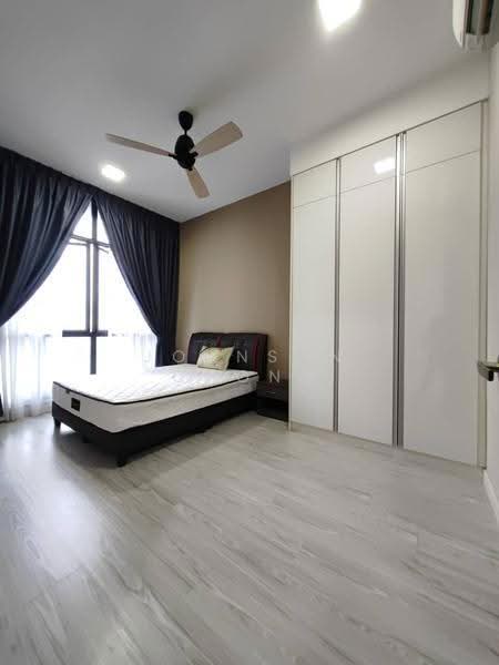 Service Residence for Sale at Setia Sky 88 - Johnson Chong - Bedroom - PropertyGuru.com.my