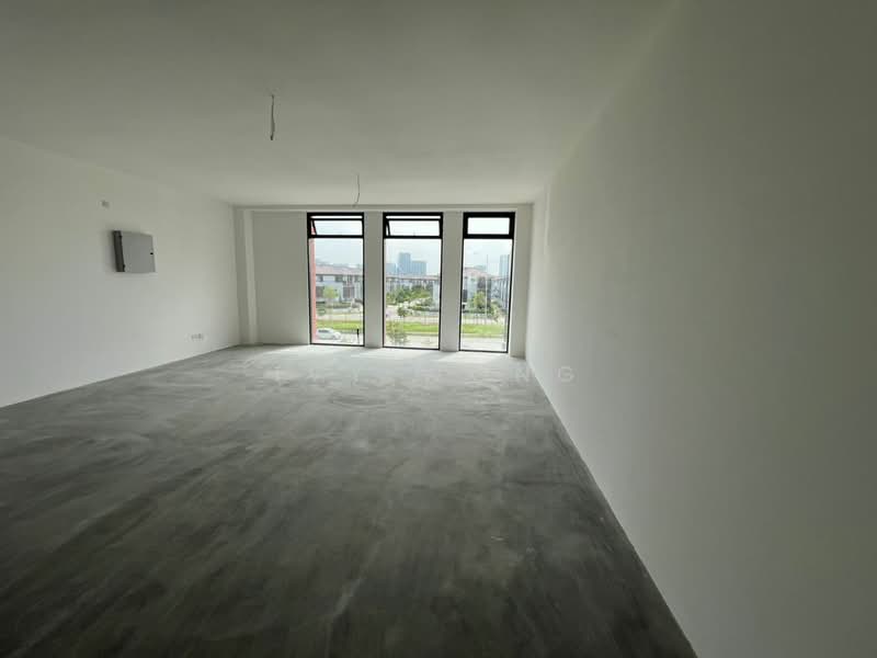 Shop / Office untuk Disewa di Cyberjaya (Selangor) - Ivy Wong - Interior - PropertyGuru.com.my