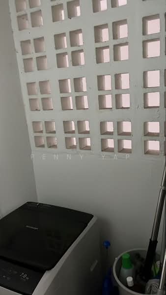 Service Residence for Rent at VIM 3 @ Desa Park North - Penny Yap - Interior - PropertyGuru.com.my
