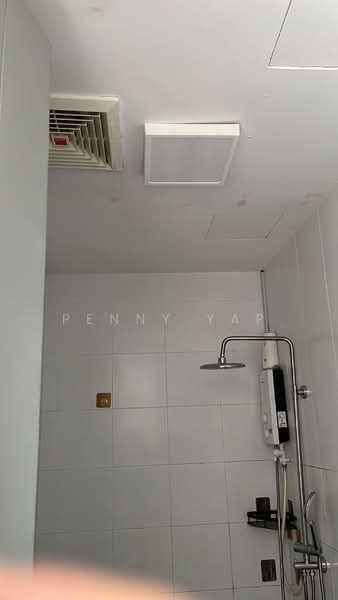 Service Residence for Rent at VIM 3 @ Desa Park North - Penny Yap - Bathroom - PropertyGuru.com.my