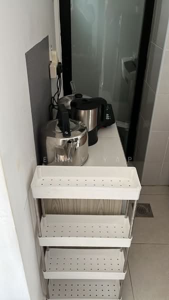 Service Residence for Rent at VIM 3 @ Desa Park North - Penny Yap - Interior - PropertyGuru.com.my