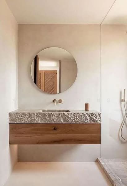 Service Residence for Sale at Helix2 @ PJ South - Abby Choong - Bathroom - PropertyGuru.com.my