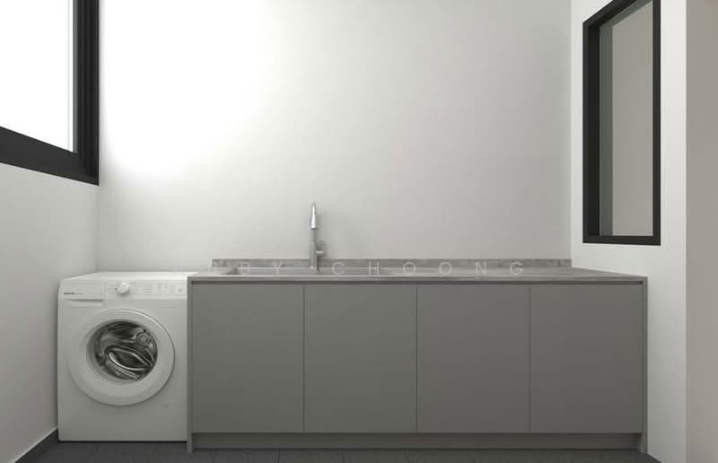 Service Residence for Sale at Helix2 @ PJ South - Abby Choong - Interior - PropertyGuru.com.my