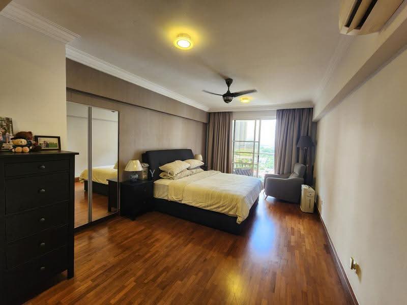 Kondominium untuk Dijual di Laman Suria - Yong . - Bedroom - PropertyGuru.com.my