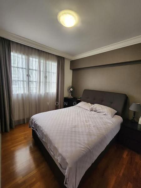 Kondominium untuk Dijual di Laman Suria - Yong . - Bedroom - PropertyGuru.com.my