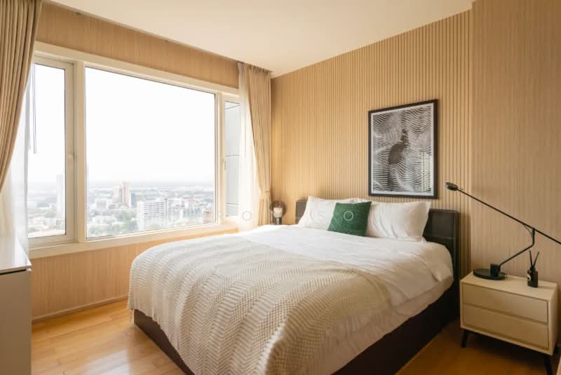 Service Residence for Sale at Arte Star - Aaron Soh - Bedroom - PropertyGuru.com.my