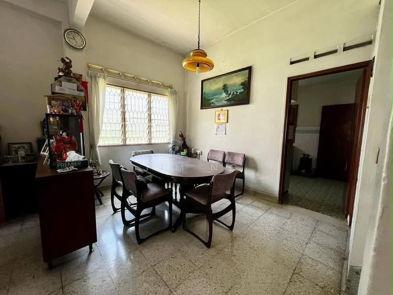 Semi-Detached House for Sale in Taman Sentosa (Johor Bahru) - Jim Ng - Dining Room - PropertyGuru.com.my