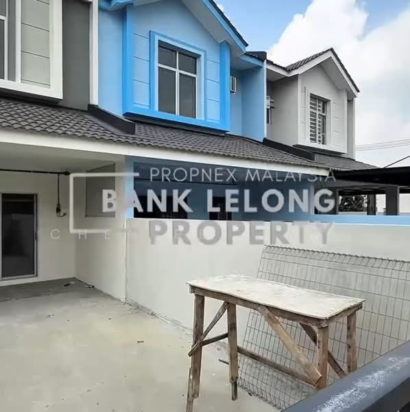 Rumah Teres 2-Tingkat untuk Dijual di Pasir Gudang (Johor) - Chen Pei Fang - Exterior - PropertyGuru.com.my