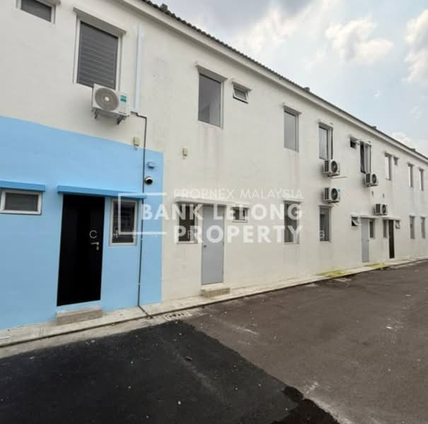Rumah Teres 2-Tingkat untuk Dijual di Pasir Gudang (Johor) - Chen Pei Fang - Exterior - PropertyGuru.com.my
