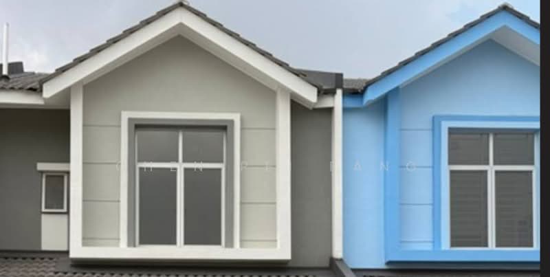 Rumah Teres 2-Tingkat untuk Dijual di Pasir Gudang (Johor) - Chen Pei Fang - Exterior - PropertyGuru.com.my