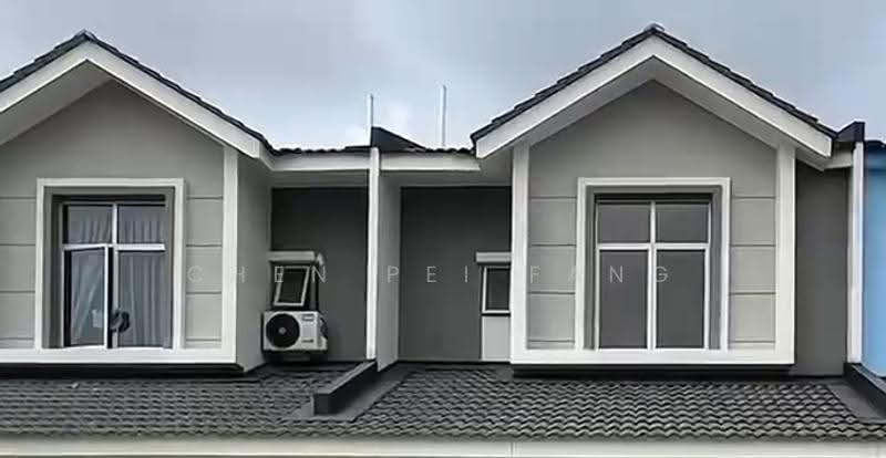 Rumah Teres 2-Tingkat untuk Dijual di Pasir Gudang (Johor) - Chen Pei Fang - Exterior - PropertyGuru.com.my