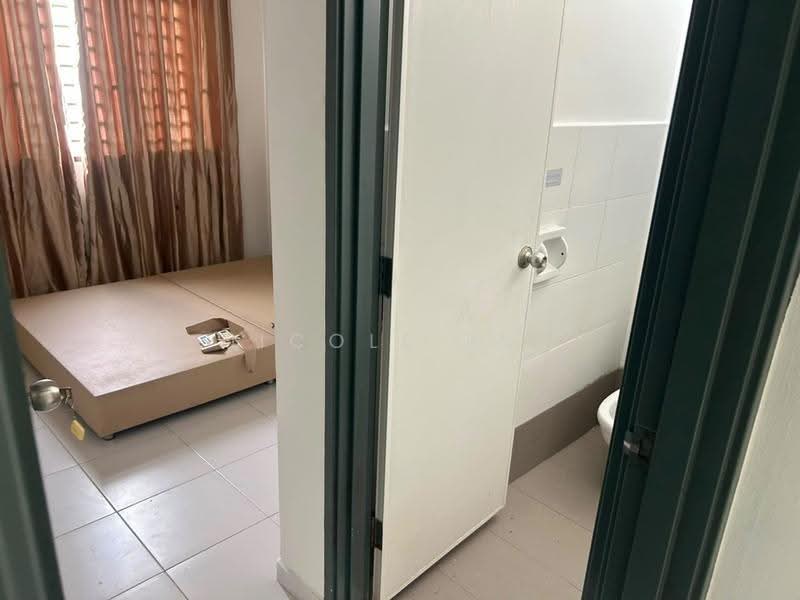 Rumah Teres 2-Tingkat untuk Dijual di Bukit Indah (Iskandar Puteri (Nusajaya)) - Nicole Pua - Bedroom - PropertyGuru.com.my
