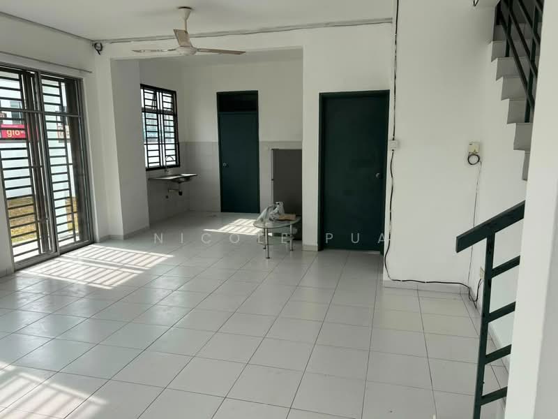 Rumah Teres 2-Tingkat untuk Dijual di Bukit Indah (Iskandar Puteri (Nusajaya)) - Nicole Pua - Interior - PropertyGuru.com.my