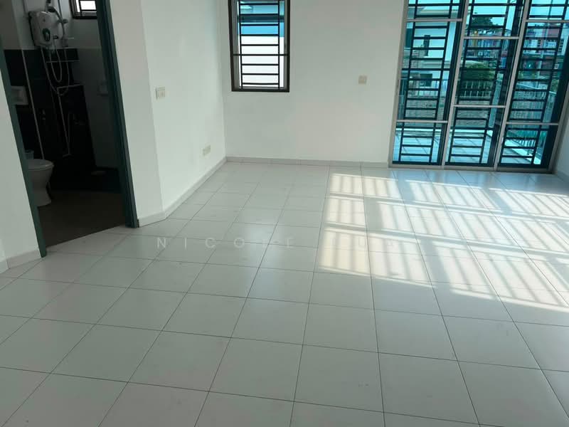 Rumah Teres 2-Tingkat untuk Dijual di Bukit Indah (Iskandar Puteri (Nusajaya)) - Nicole Pua - Bathroom - PropertyGuru.com.my