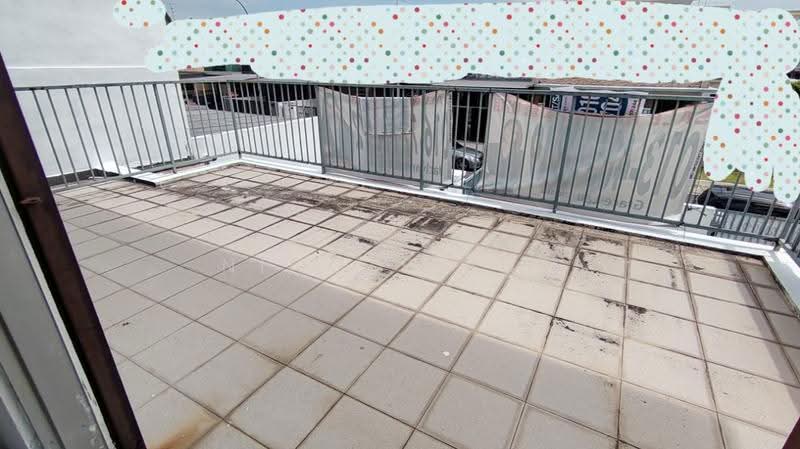 Rumah Teres 2-Tingkat untuk Dijual di Bukit Indah (Iskandar Puteri (Nusajaya)) - Nicole Pua - Balcony - PropertyGuru.com.my