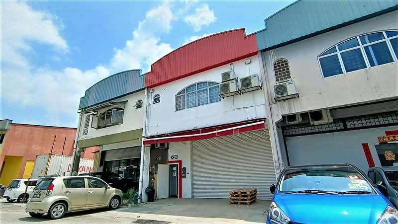 Kilang Teres untuk Dijual di Kepong (Kuala Lumpur) - YX Teh - PropertyGuru.com.my