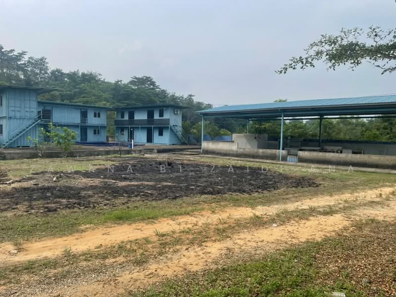Agricultural Land for Sale in Batang Kali (Selangor) - Zawana BT Zaidi Ana - Exterior - PropertyGuru.com.my