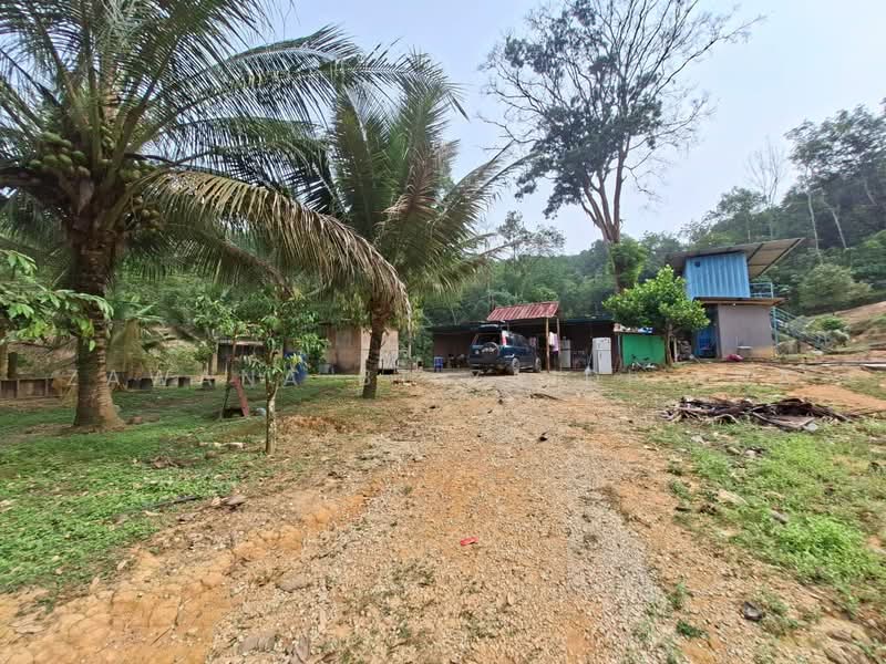 Agricultural Land for Sale in Batang Kali (Selangor) - Zawana BT Zaidi Ana - Exterior - PropertyGuru.com.my