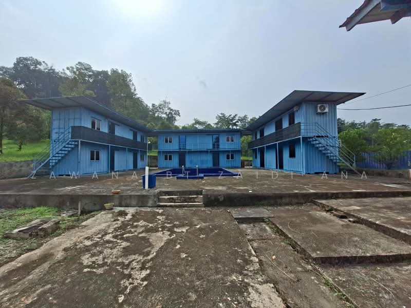 Agricultural Land for Sale in Batang Kali (Selangor) - Zawana BT Zaidi Ana - Exterior - PropertyGuru.com.my
