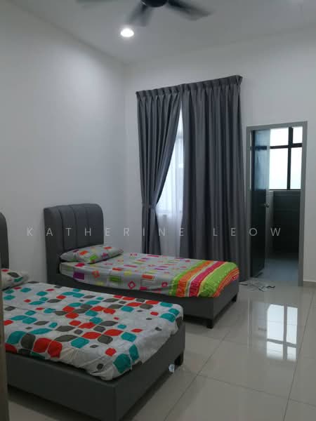 2-storey Terraced House for Rent in Horizon Hills (Iskandar Puteri (Nusajaya)) - Katherine Leow - Bedroom - PropertyGuru.com.my